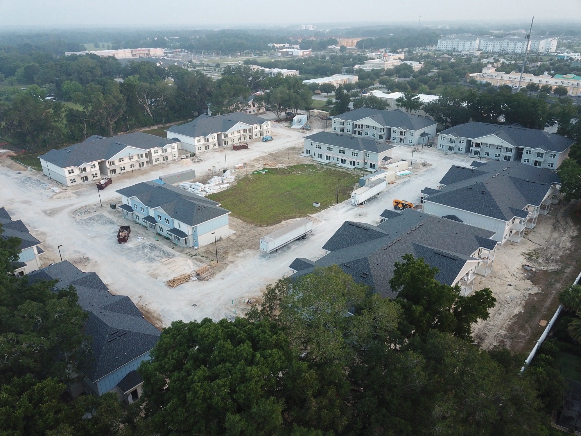 Townhomes of Powell